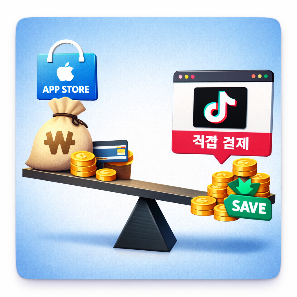 틱톡 코인 충전 어디서 할까? 공식 사이트 구매 방법 총정리