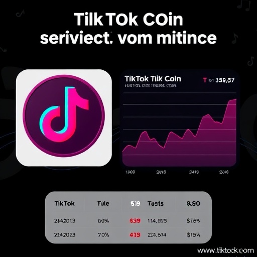 틱톡코인충전 결제 구조 수수료 차이 설명